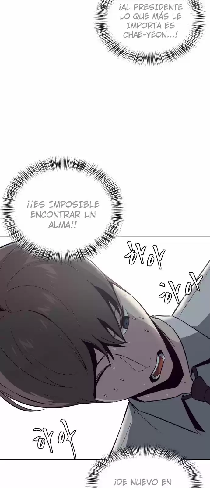 Ecos de los Muertos Capitulo 27 página 39
