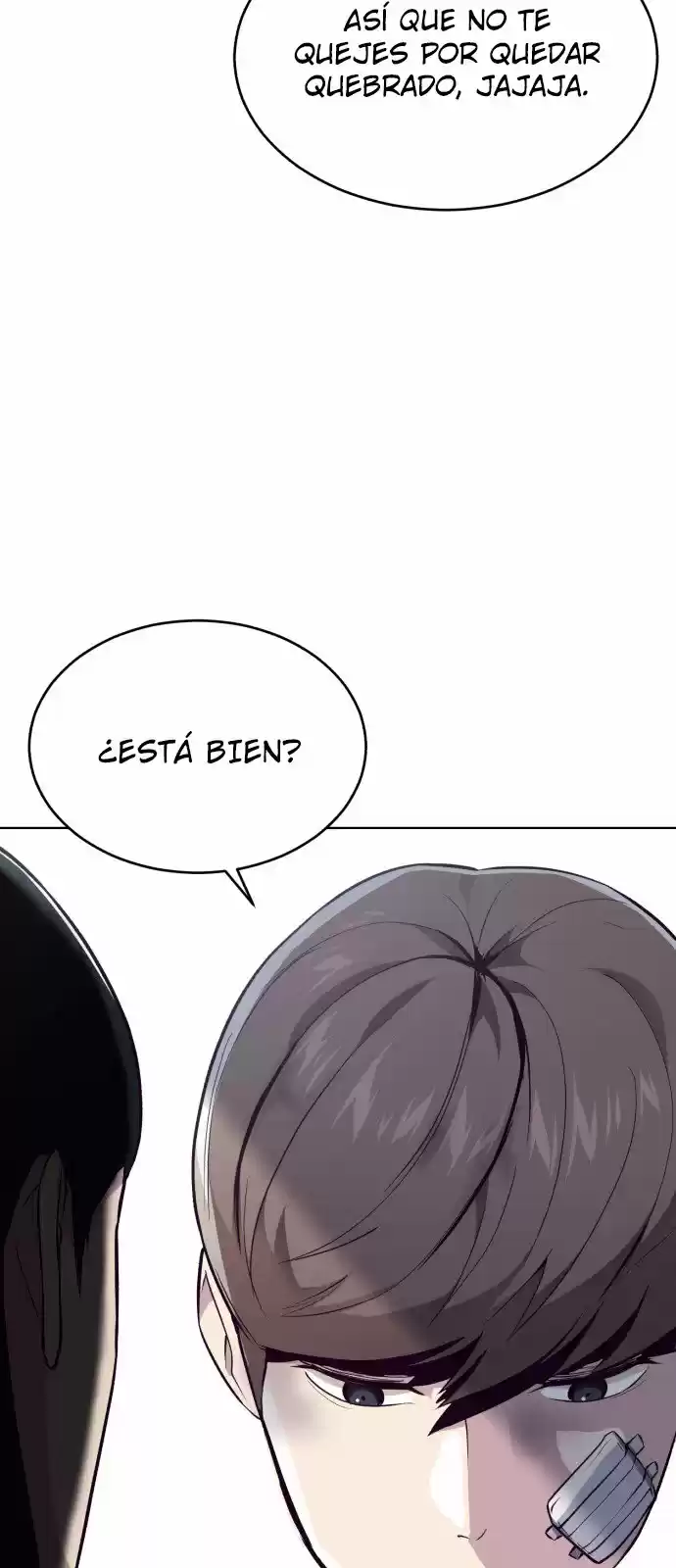 Ecos de los Muertos Capitulo 27 página 4