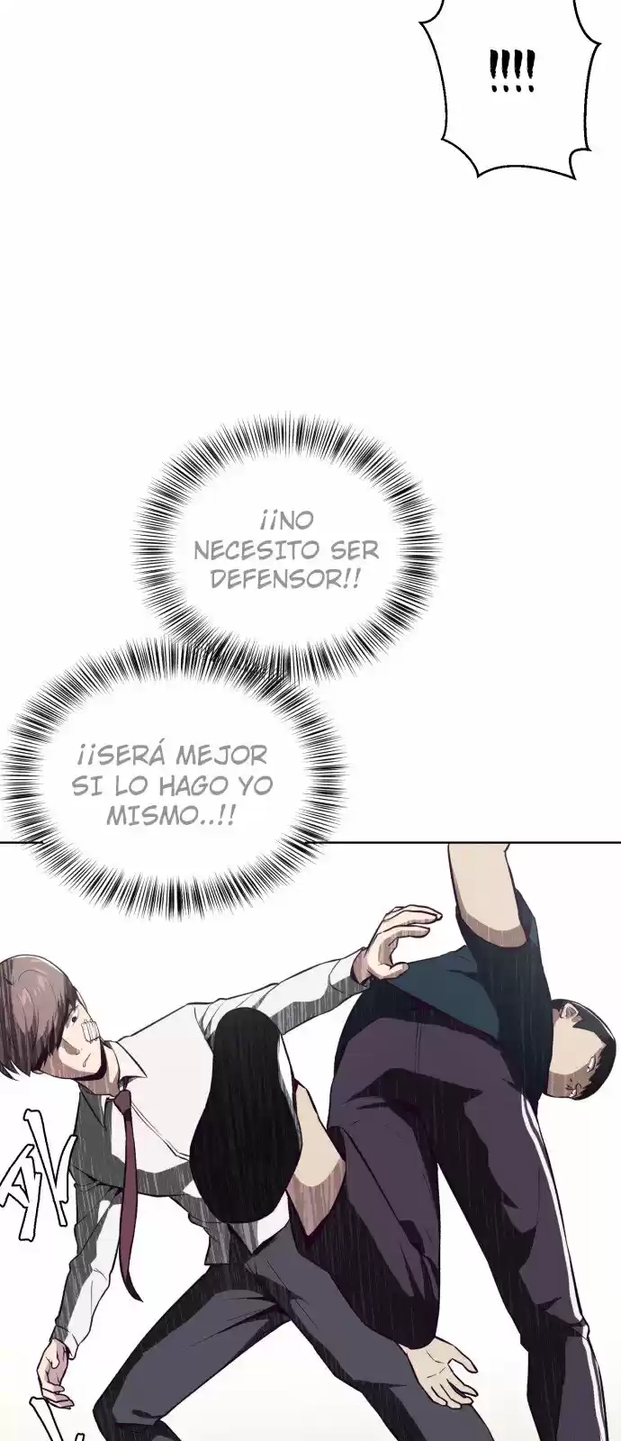 Ecos de los Muertos Capitulo 27 página 43
