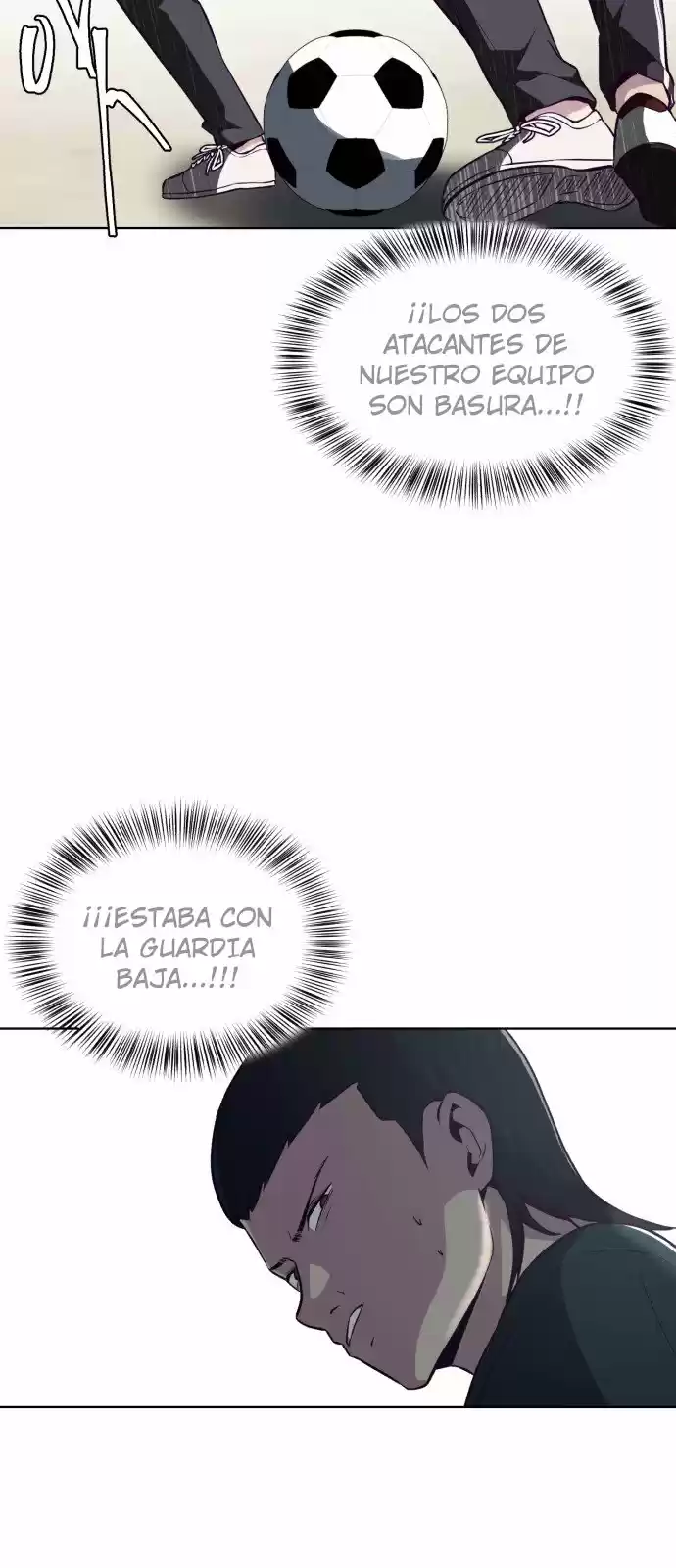 Ecos de los Muertos Capitulo 27 página 44