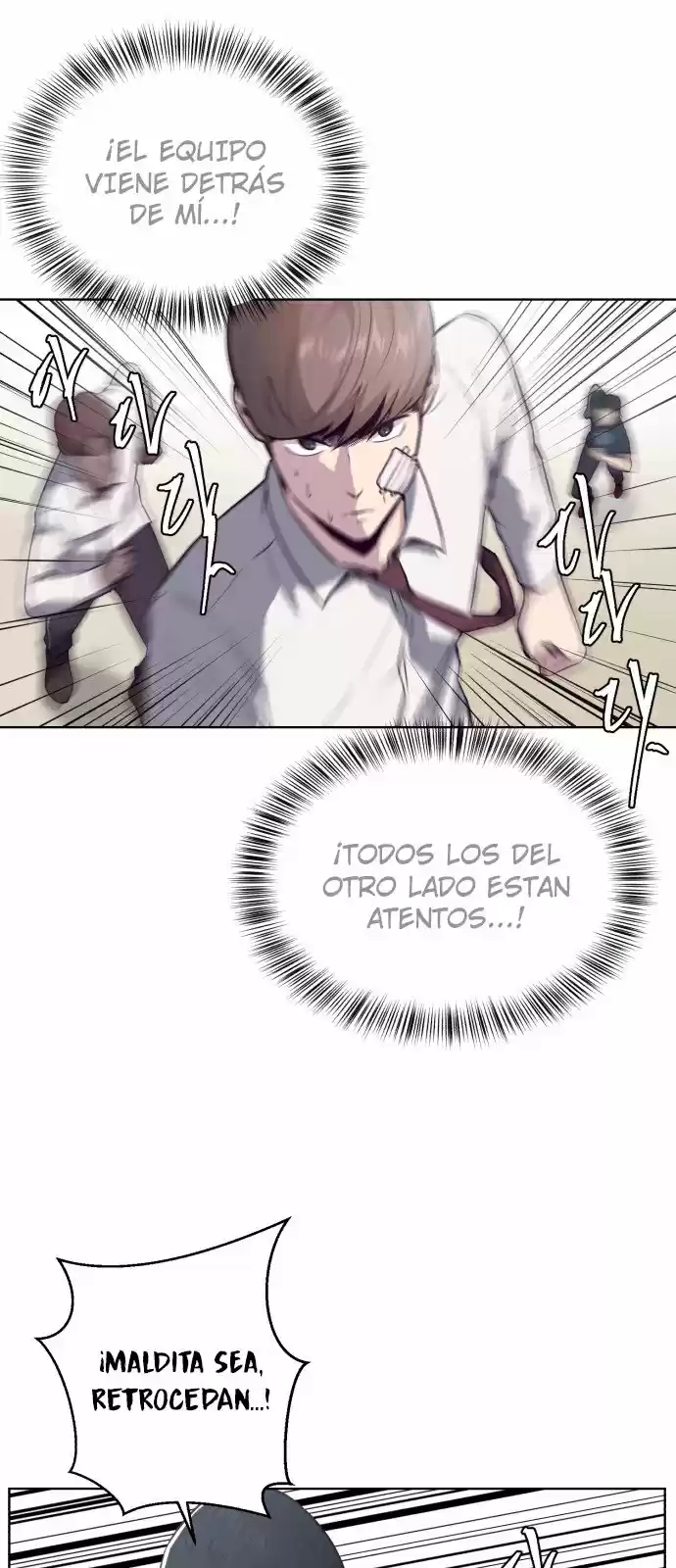 Ecos de los Muertos Capitulo 27 página 45