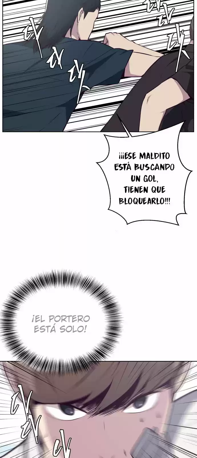 Ecos de los Muertos Capitulo 27 página 46