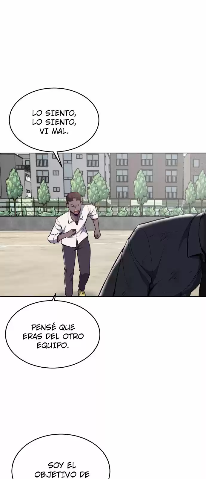 Ecos de los Muertos Capitulo 27 página 52