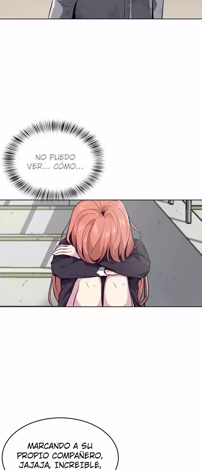 Ecos de los Muertos Capitulo 27 página 55