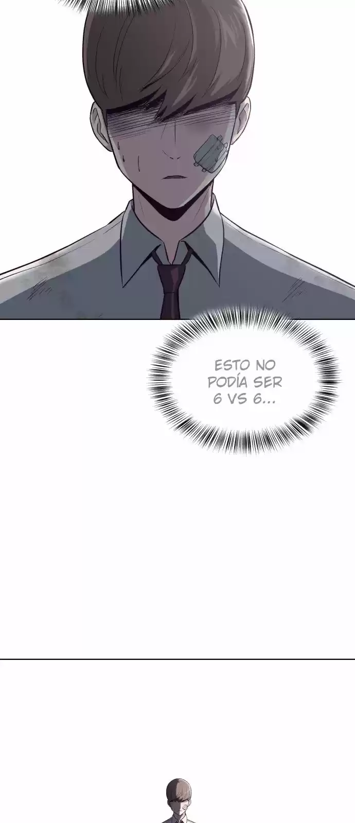 Ecos de los Muertos Capitulo 27 página 57