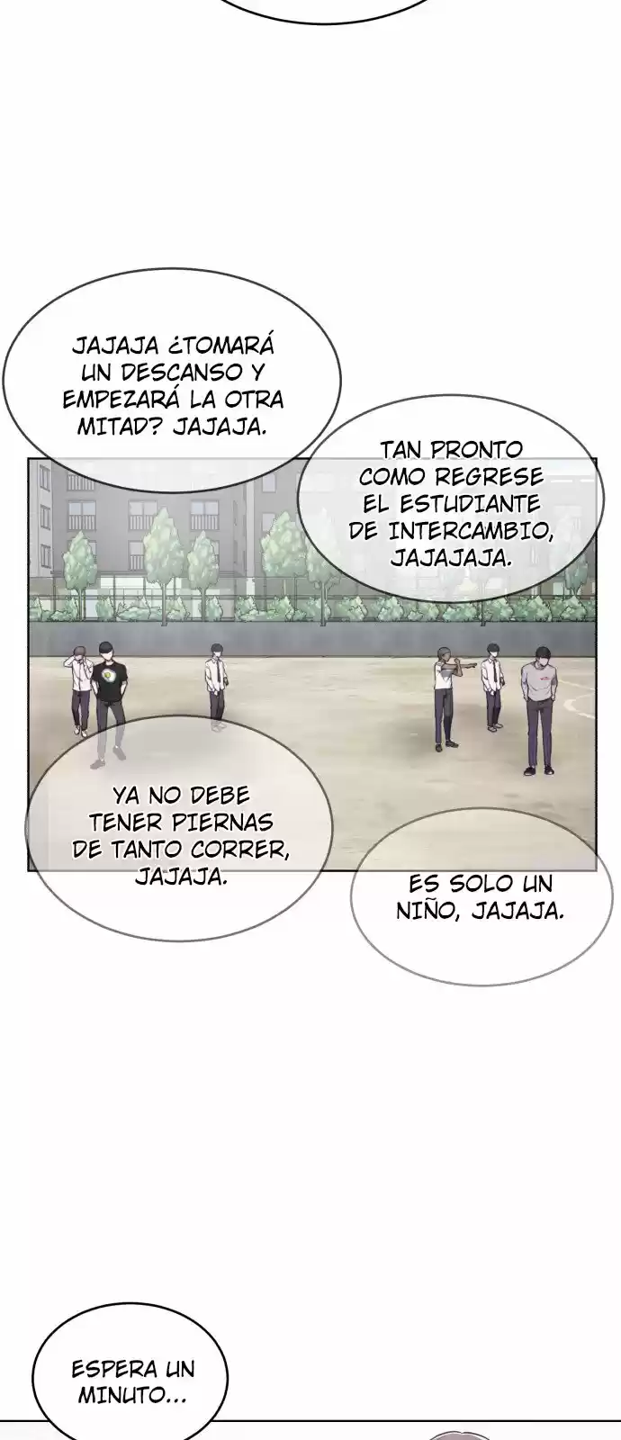 Ecos de los Muertos Capitulo 27 página 61