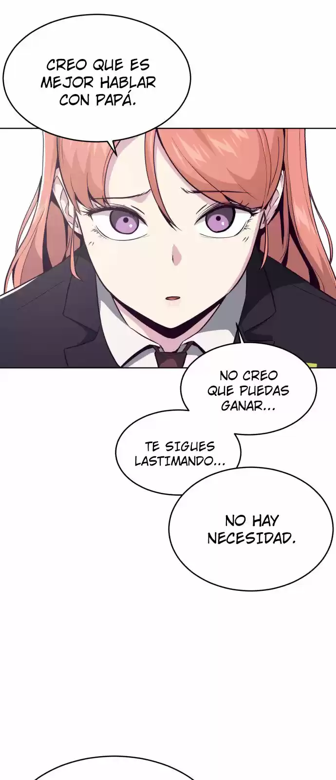 Ecos de los Muertos Capitulo 27 página 63
