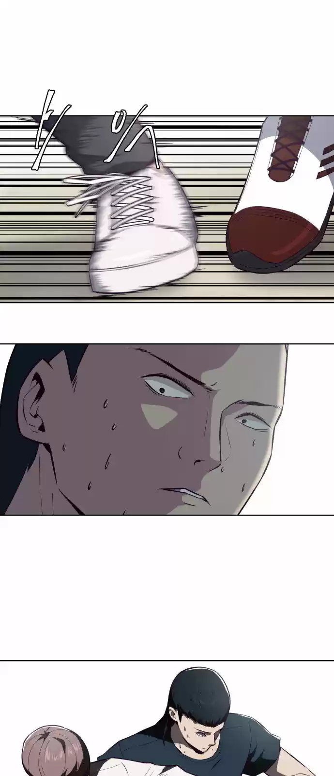 Ecos de los Muertos Capitulo 27 página 71
