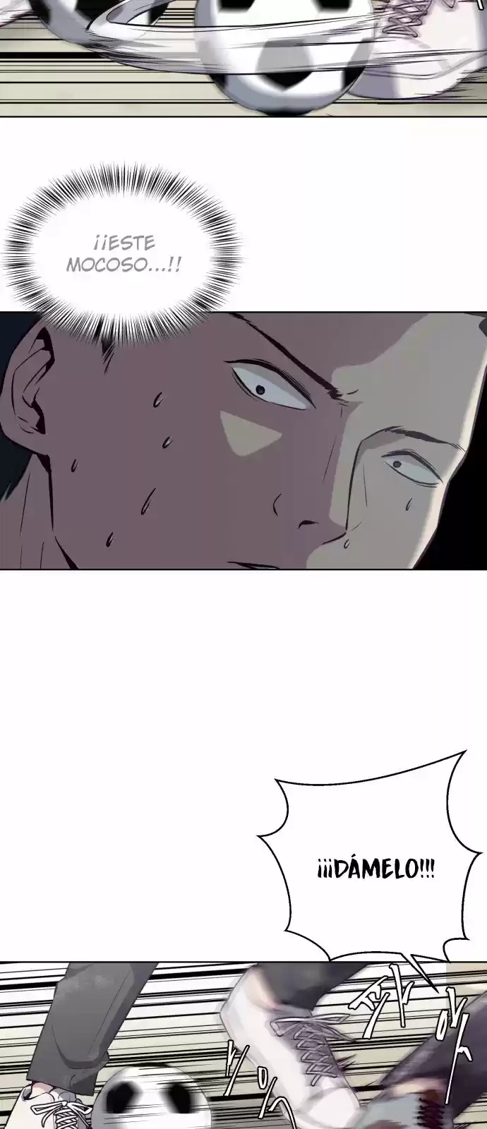 Ecos de los Muertos Capitulo 27 página 73