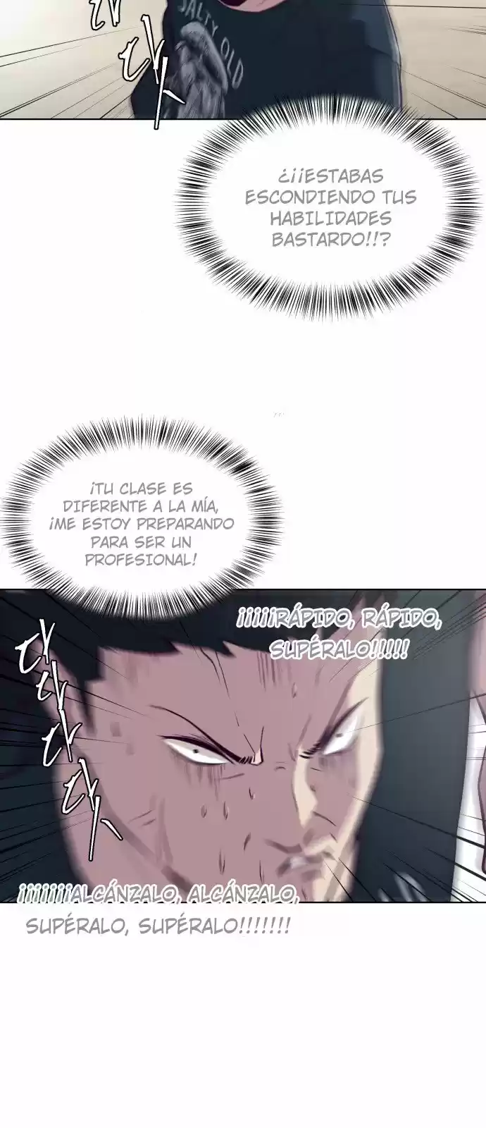 Ecos de los Muertos Capitulo 27 página 78