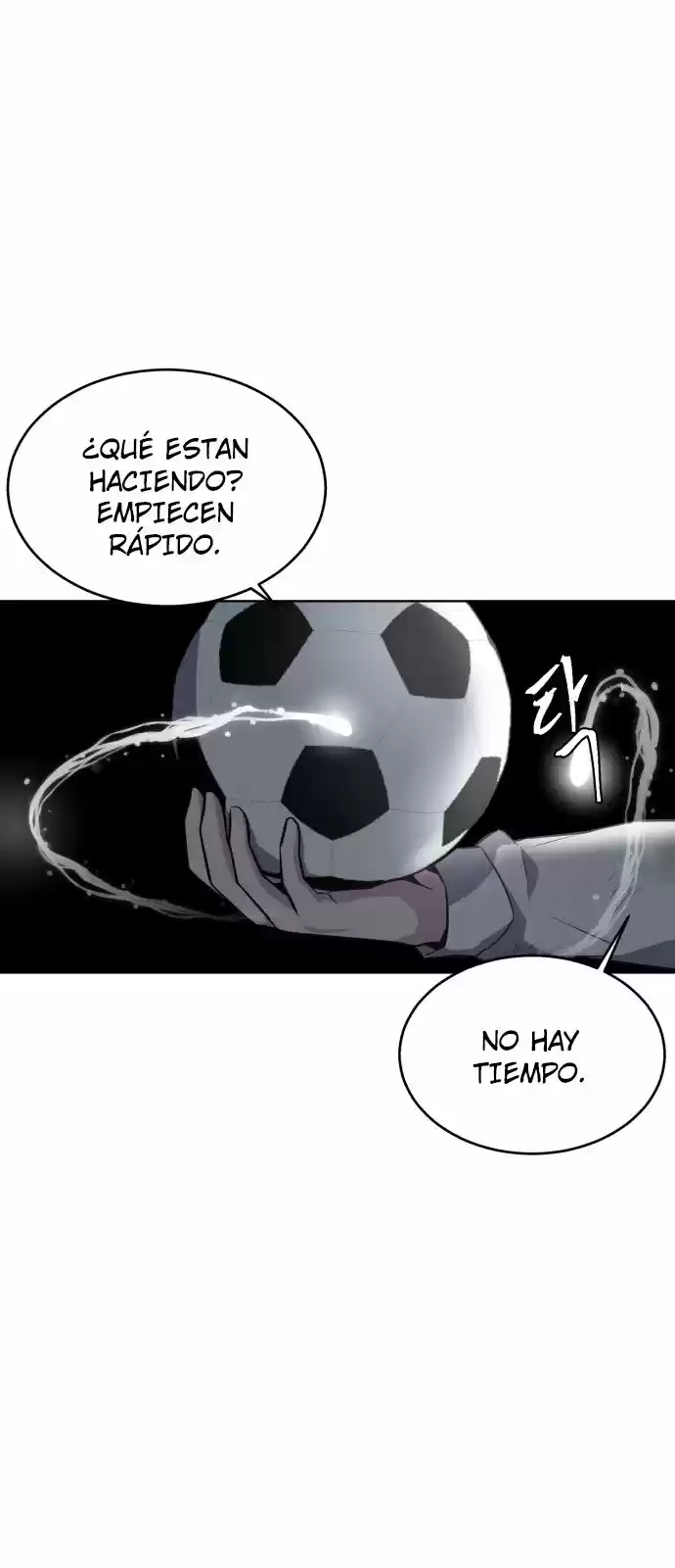Ecos de los Muertos Capitulo 27 página 94