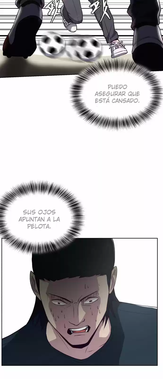 Ecos de los Muertos Capitulo 28 página 36