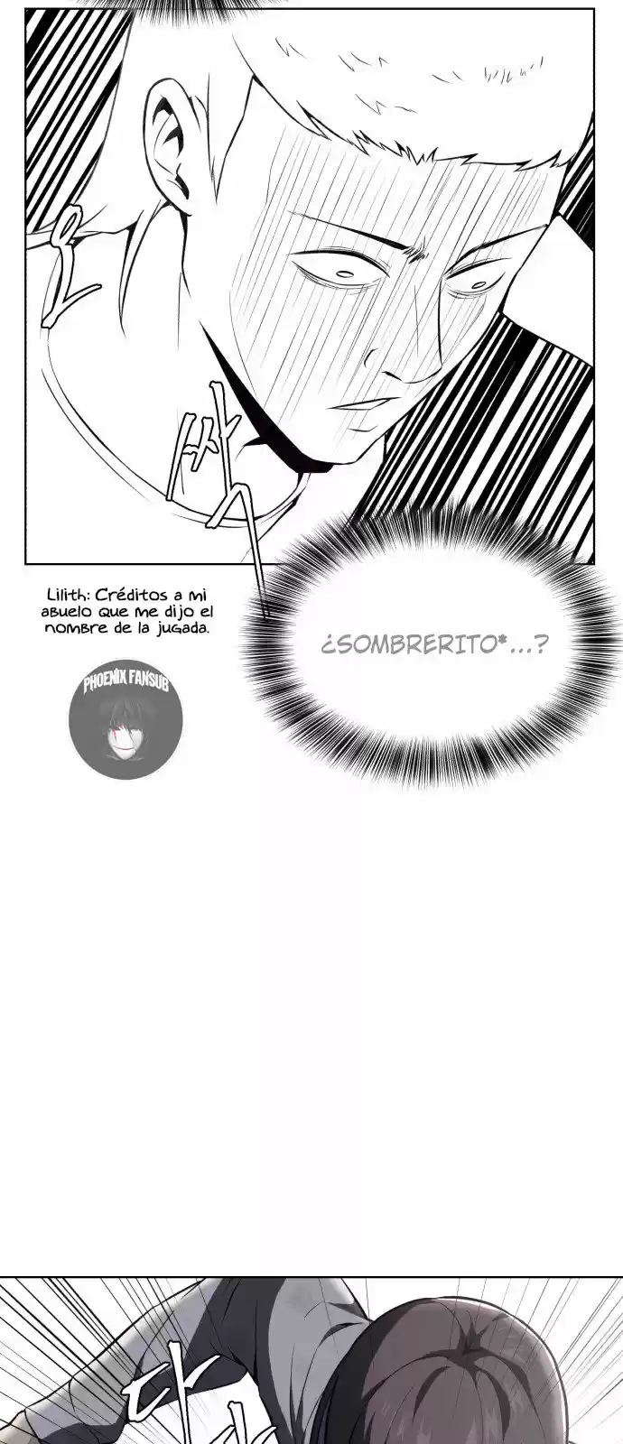 Ecos de los Muertos Capitulo 28 página 42