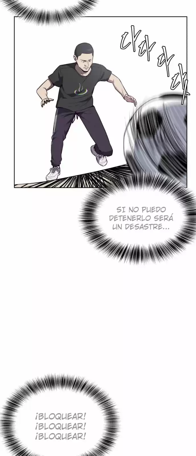 Ecos de los Muertos Capitulo 28 página 46