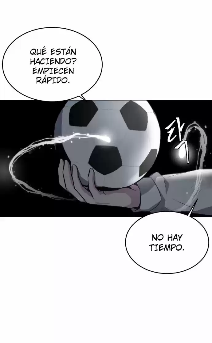 Ecos de los Muertos Capitulo 28 página 5