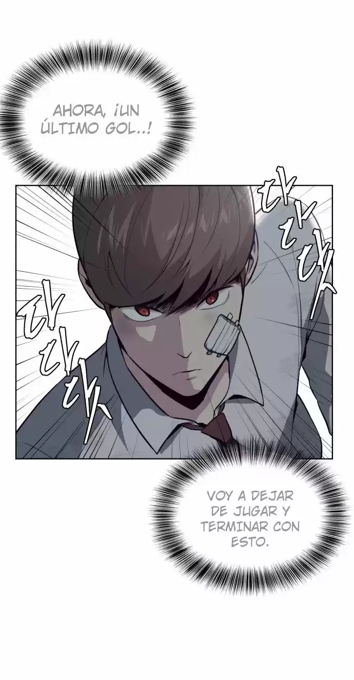 Ecos de los Muertos Capitulo 28 página 57