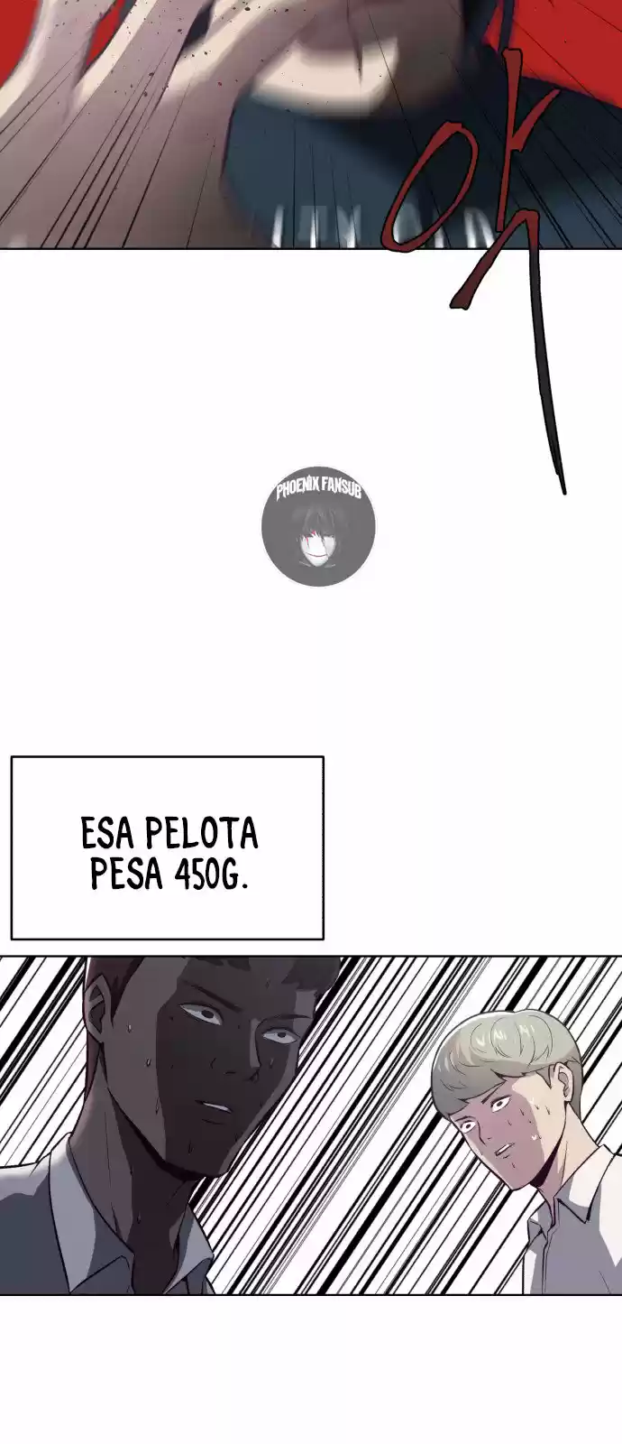 Ecos de los Muertos Capitulo 28 página 72
