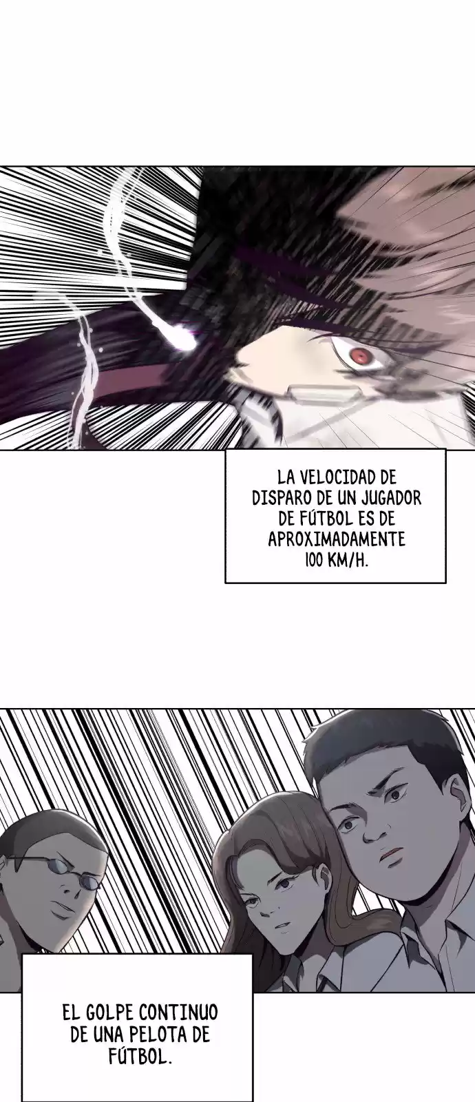 Ecos de los Muertos Capitulo 28 página 73