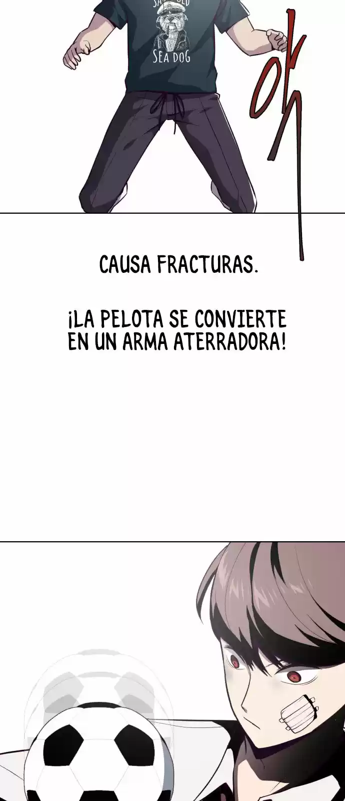 Ecos de los Muertos Capitulo 28 página 75