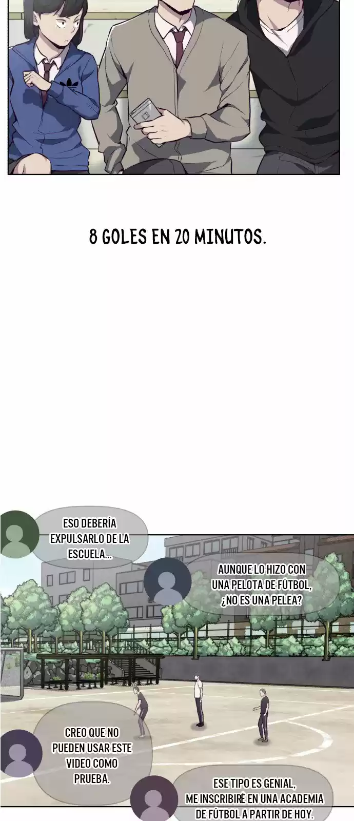 Ecos de los Muertos Capitulo 28 página 89