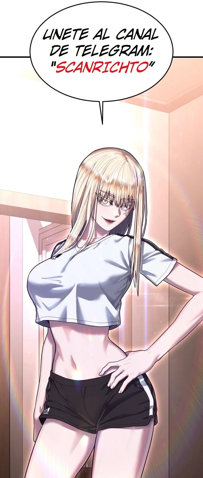 Ecos de los Muertos Capitulo 286 página 2