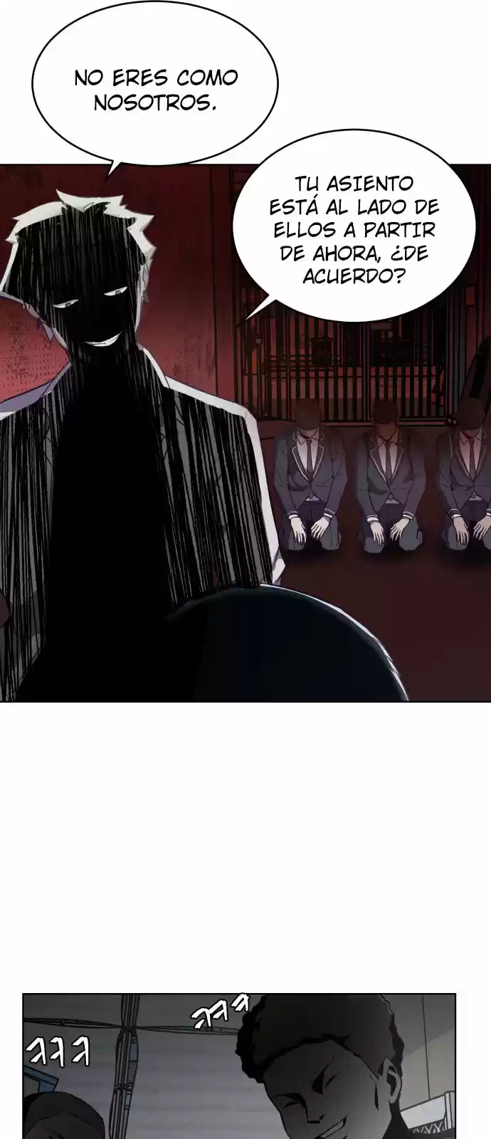 Ecos de los Muertos Capitulo 29 página 13