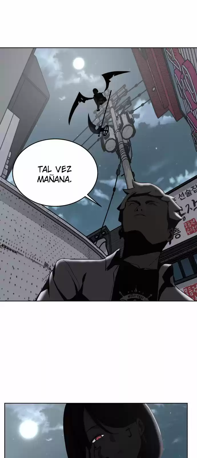 Ecos de los Muertos Capitulo 29 página 15