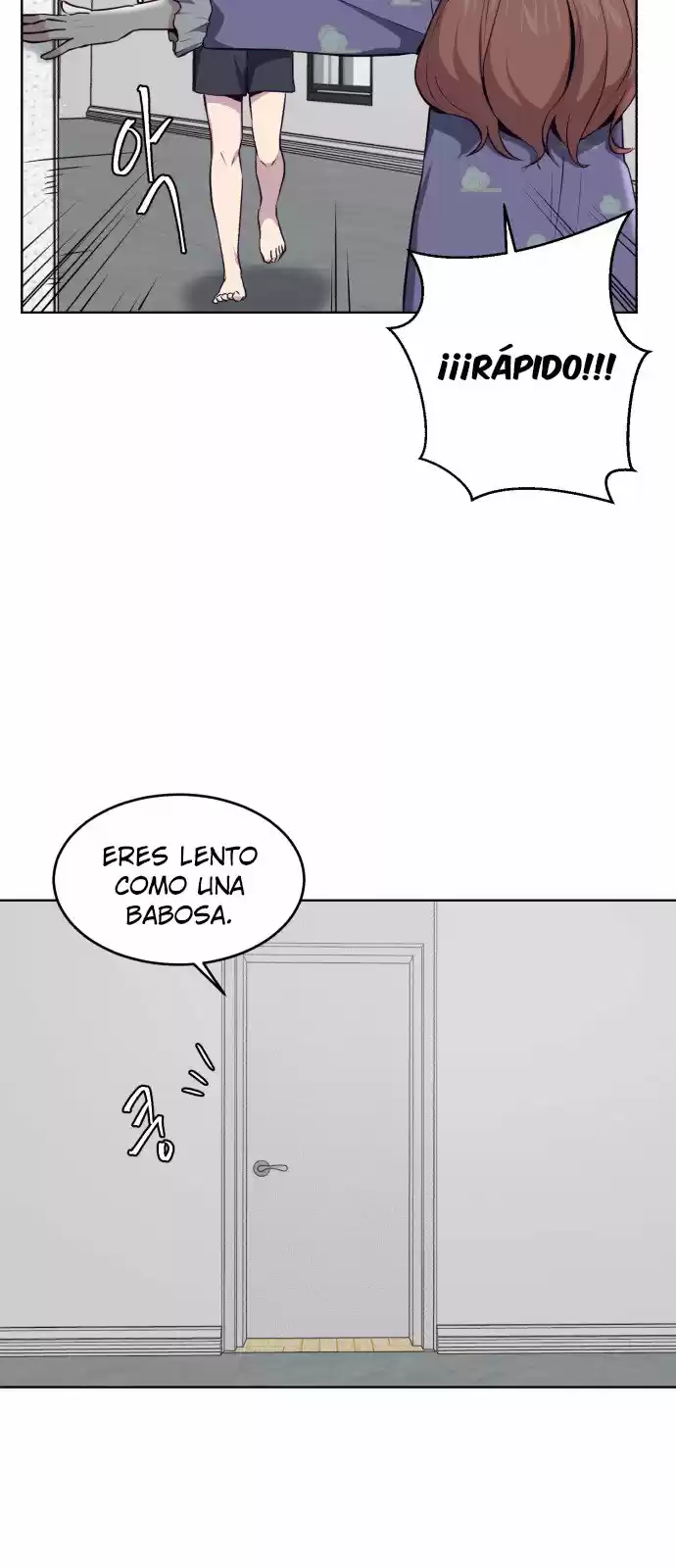 Ecos de los Muertos Capitulo 29 página 21