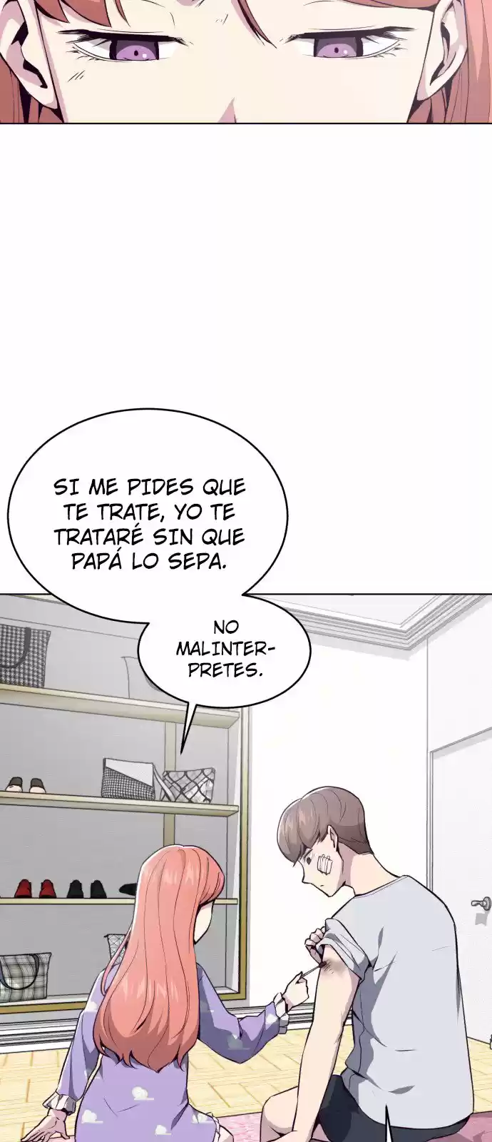 Ecos de los Muertos Capitulo 29 página 26