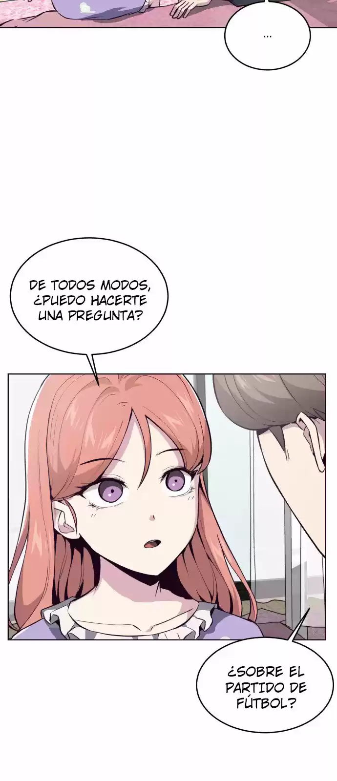 Ecos de los Muertos Capitulo 29 página 27