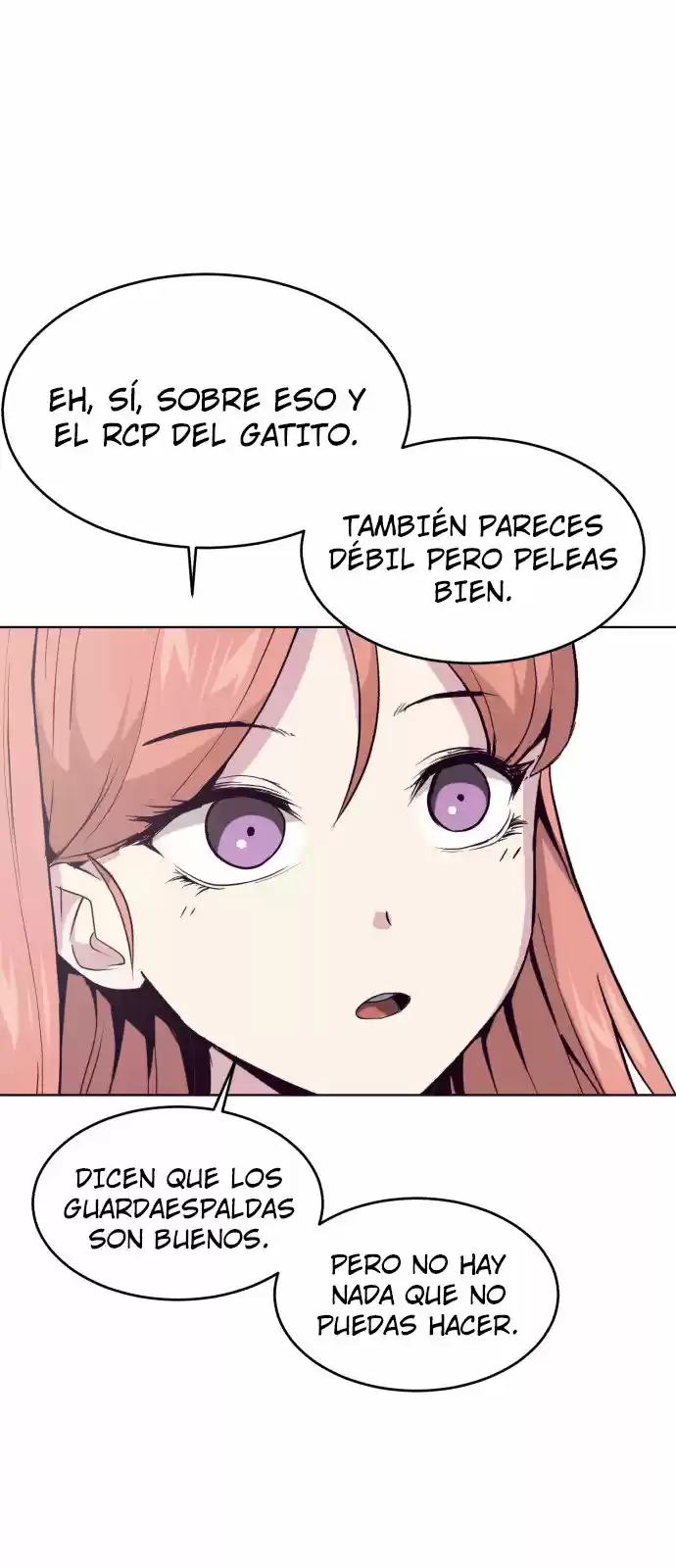 Ecos de los Muertos Capitulo 29 página 28