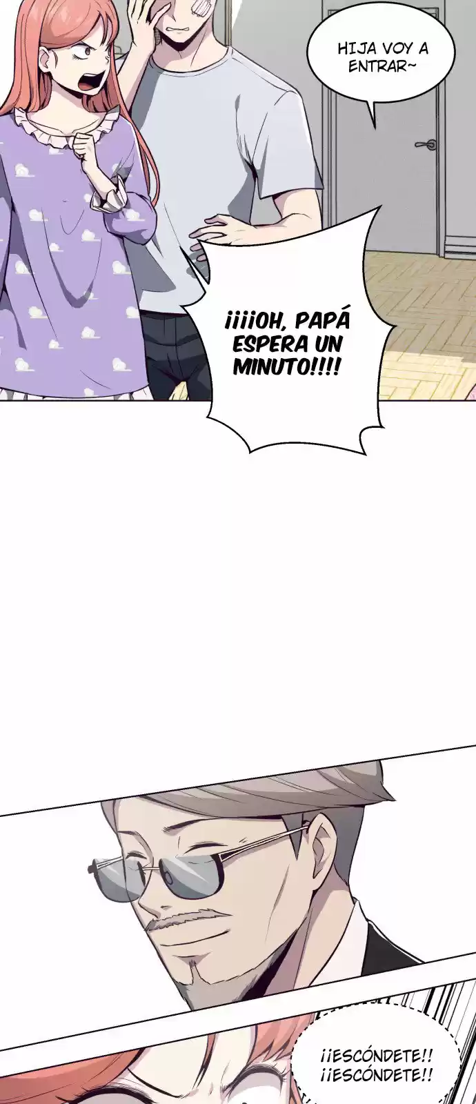 Ecos de los Muertos Capitulo 29 página 41