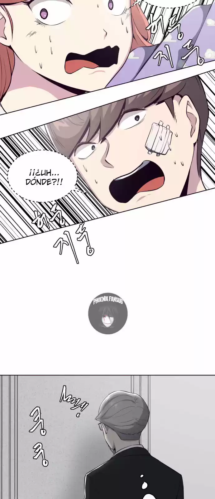 Ecos de los Muertos Capitulo 29 página 42