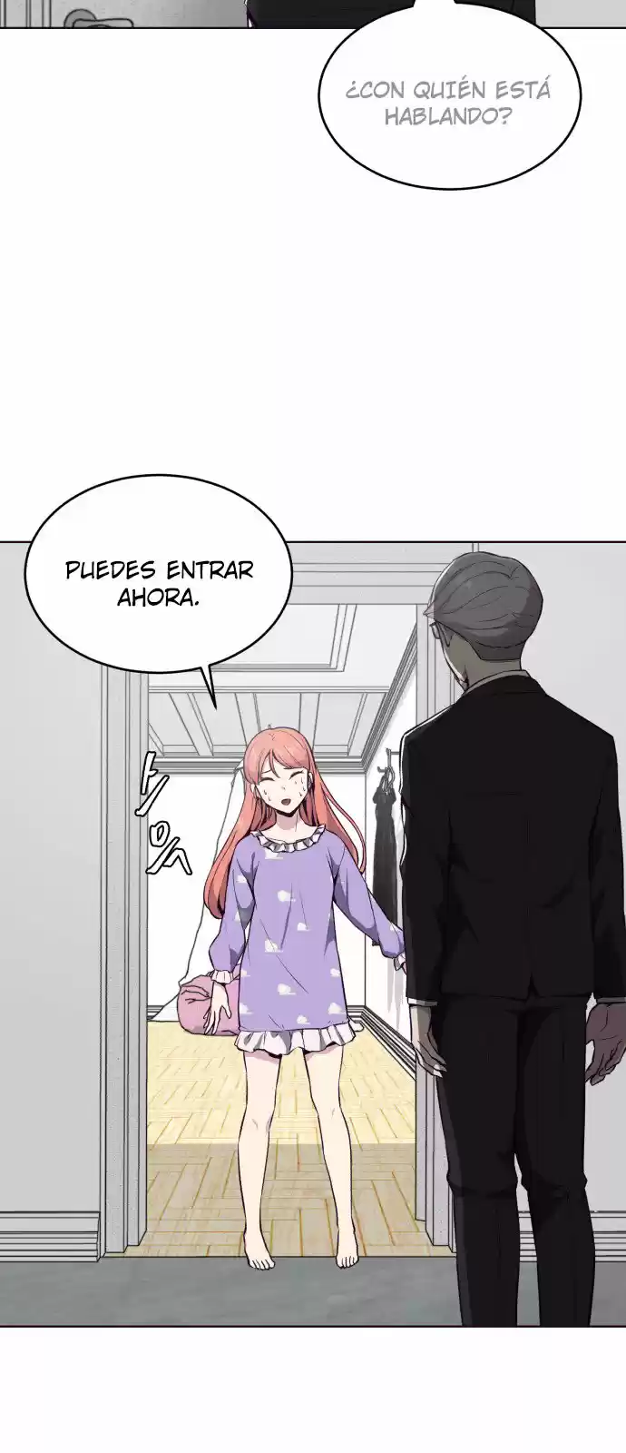 Ecos de los Muertos Capitulo 29 página 43