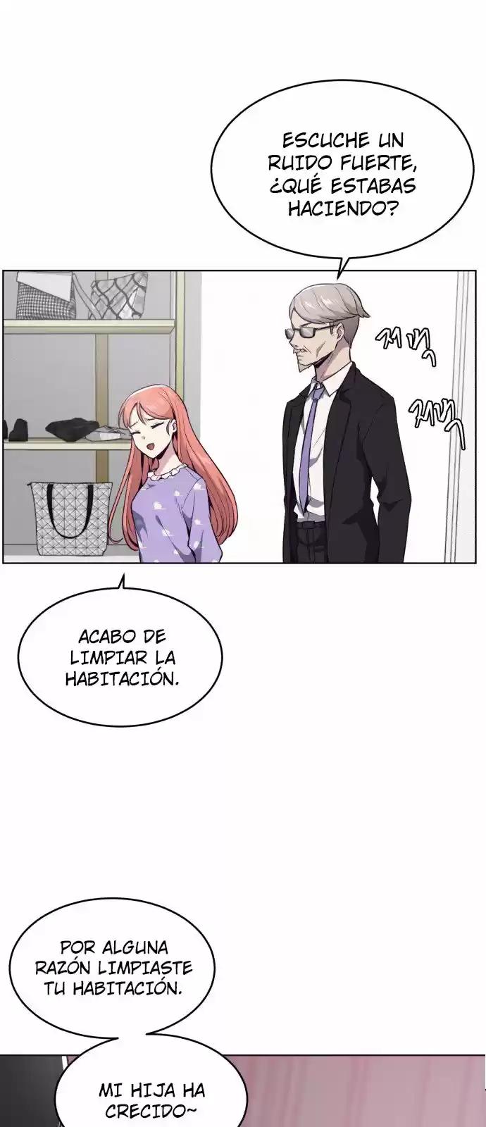 Ecos de los Muertos Capitulo 29 página 44