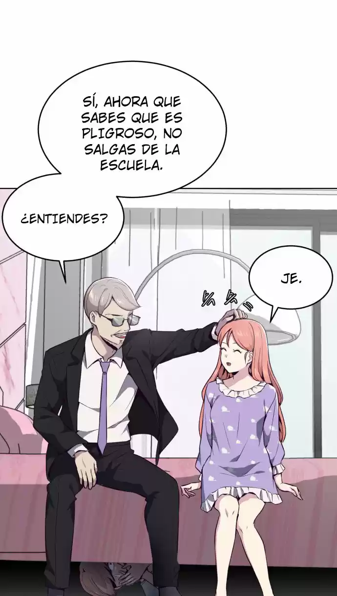 Ecos de los Muertos Capitulo 29 página 47