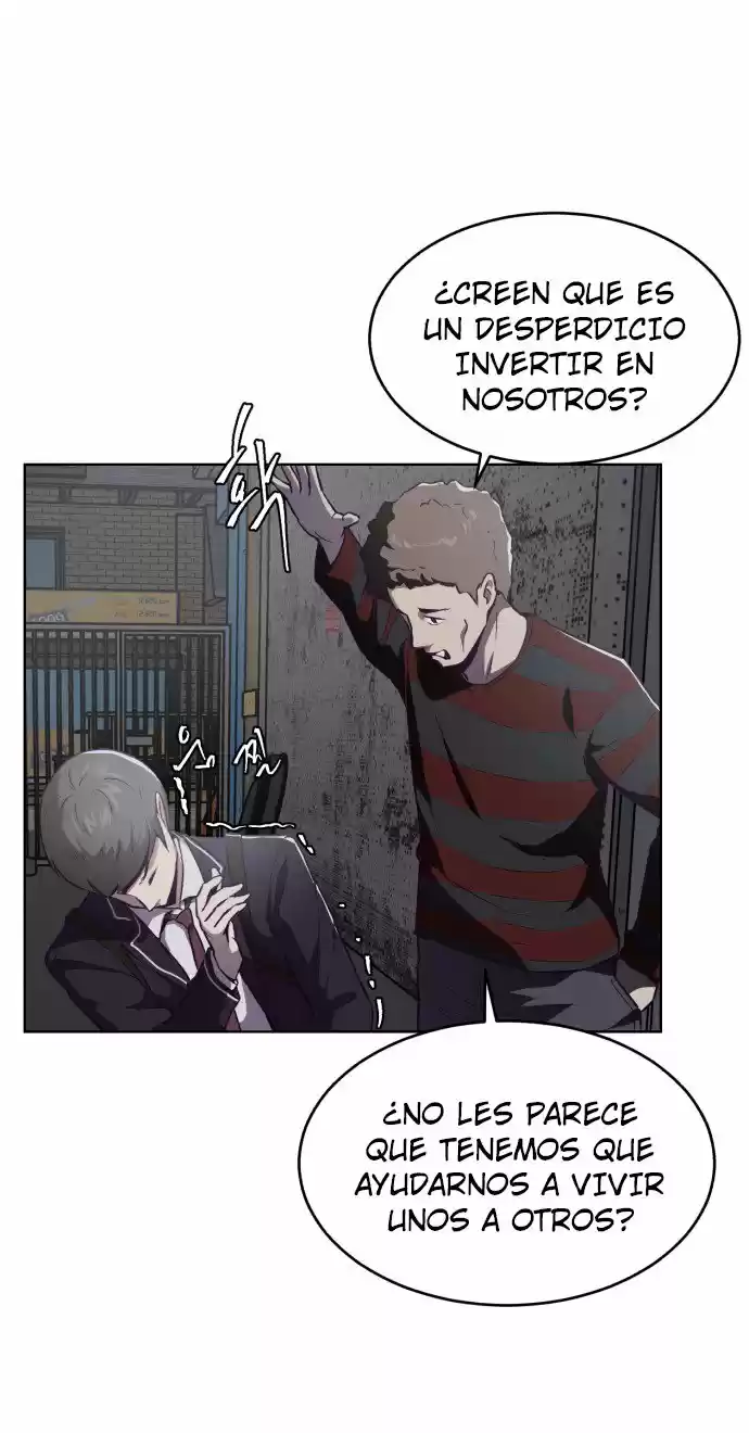 Ecos de los Muertos Capitulo 29 página 5