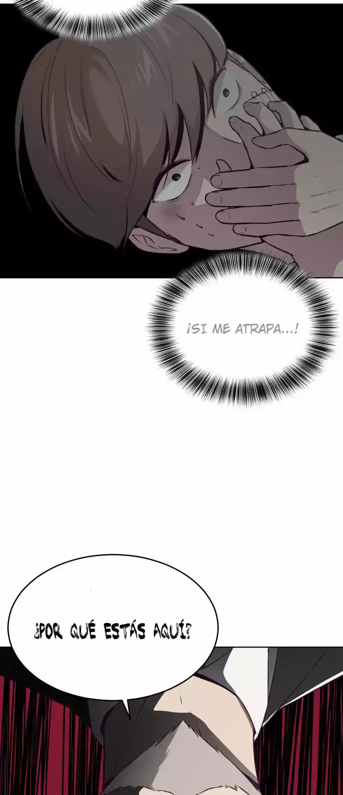 Ecos de los Muertos Capitulo 29 página 52