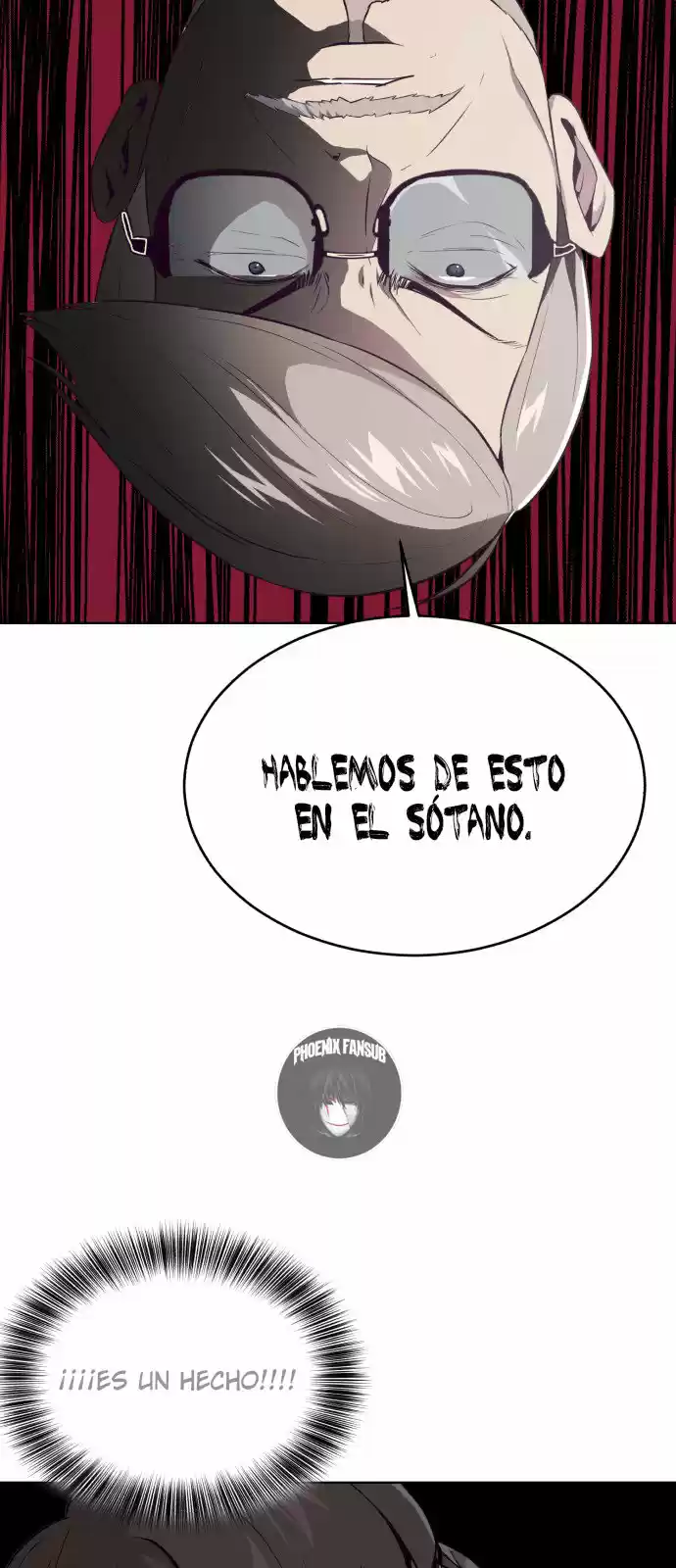 Ecos de los Muertos Capitulo 29 página 53