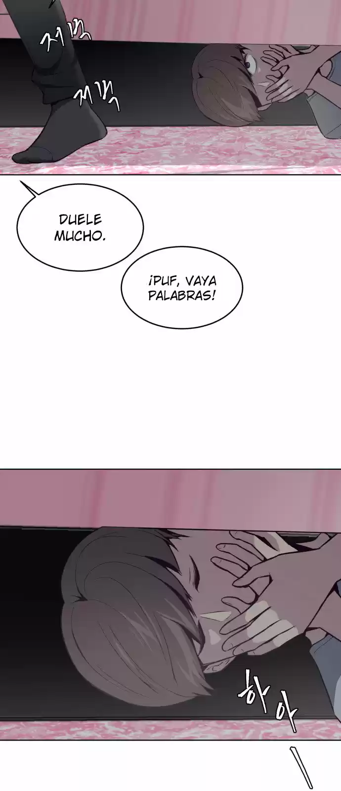 Ecos de los Muertos Capitulo 29 página 58
