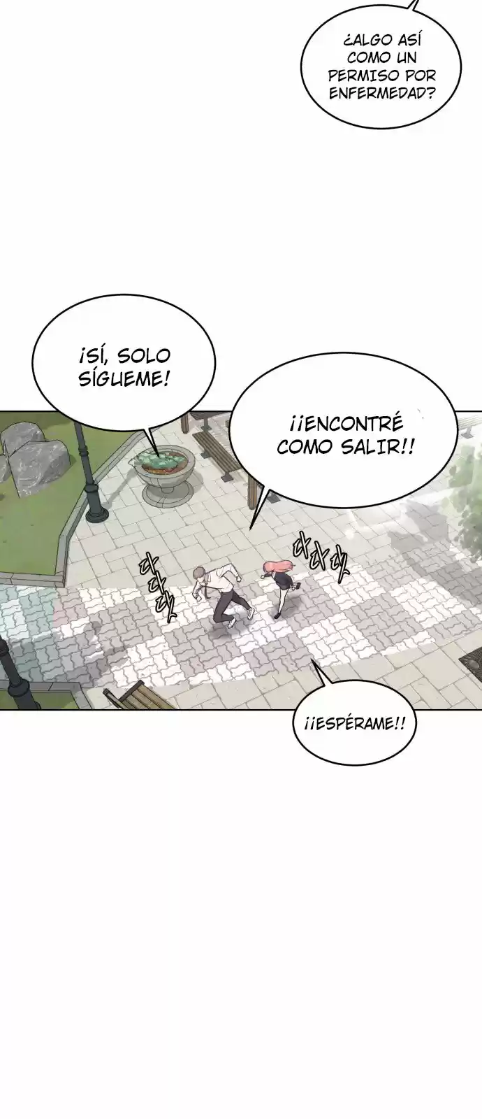 Ecos de los Muertos Capitulo 29 página 63