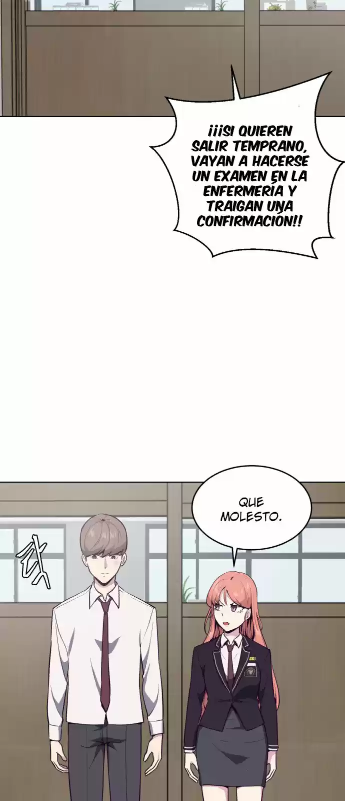 Ecos de los Muertos Capitulo 29 página 65