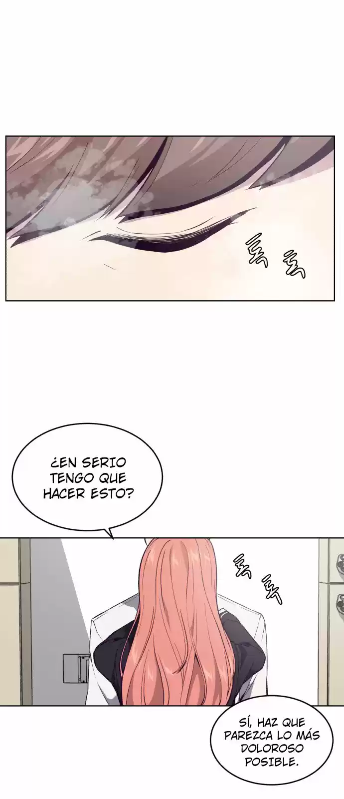 Ecos de los Muertos Capitulo 29 página 68