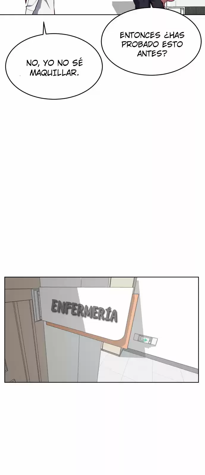 Ecos de los Muertos Capitulo 29 página 71