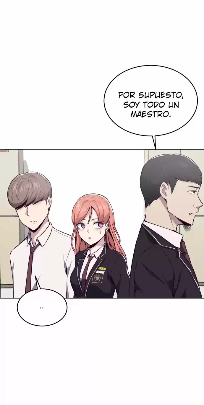 Ecos de los Muertos Capitulo 29 página 76