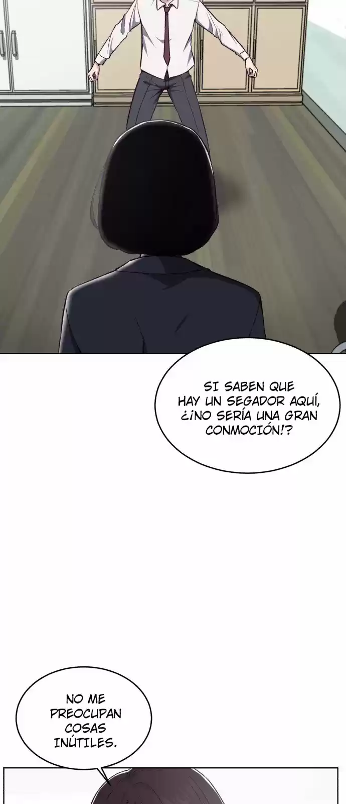 Ecos de los Muertos Capitulo 30 página 11