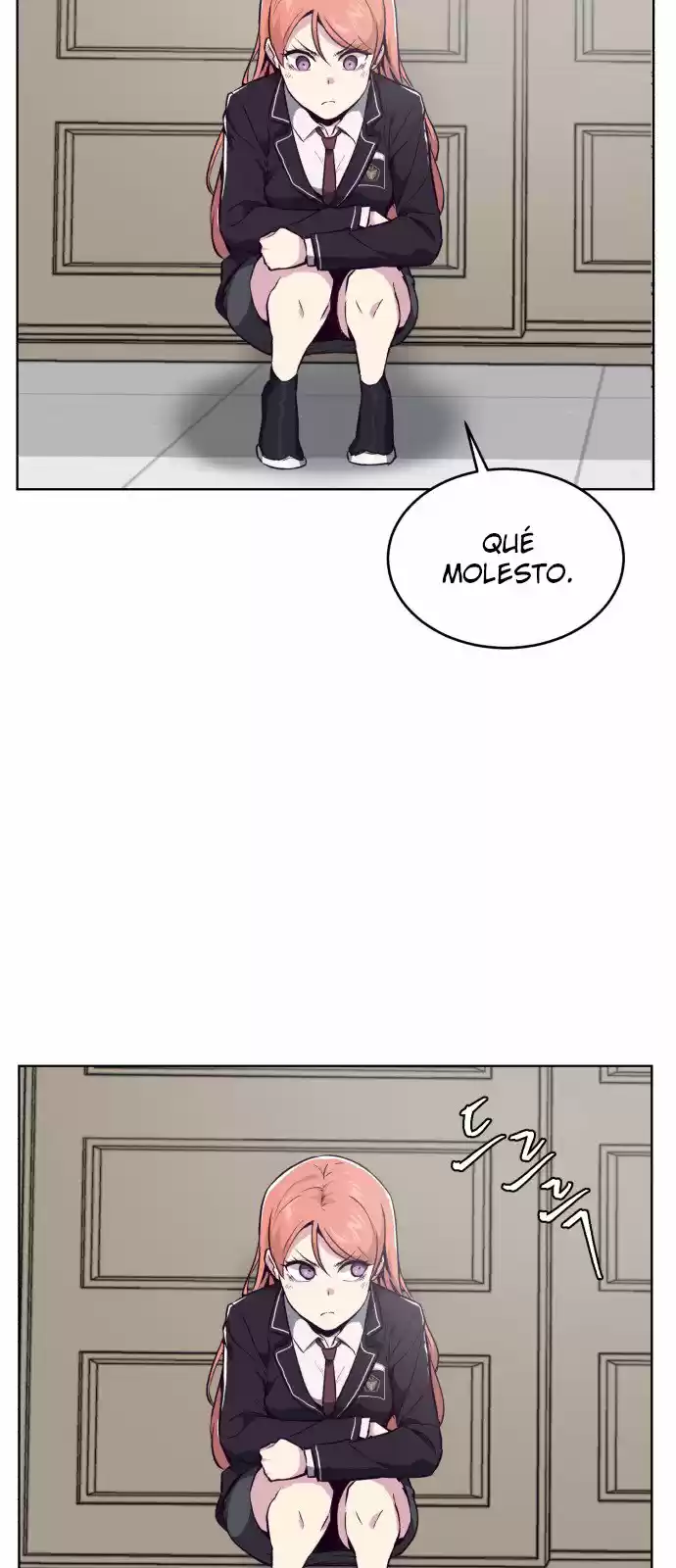 Ecos de los Muertos Capitulo 30 página 14