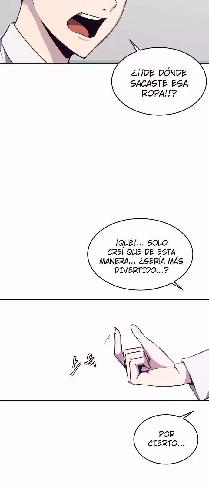 Ecos de los Muertos Capitulo 30 página 18