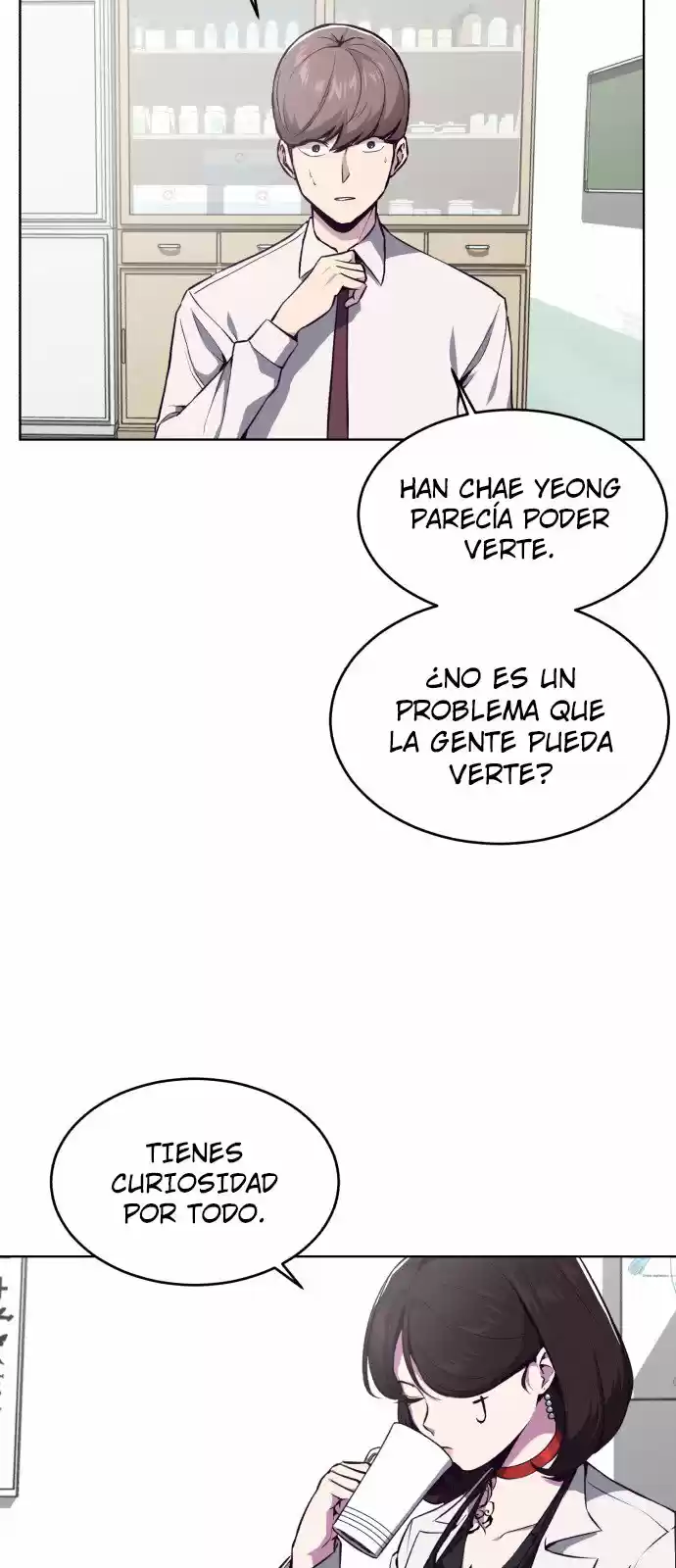 Ecos de los Muertos Capitulo 30 página 24