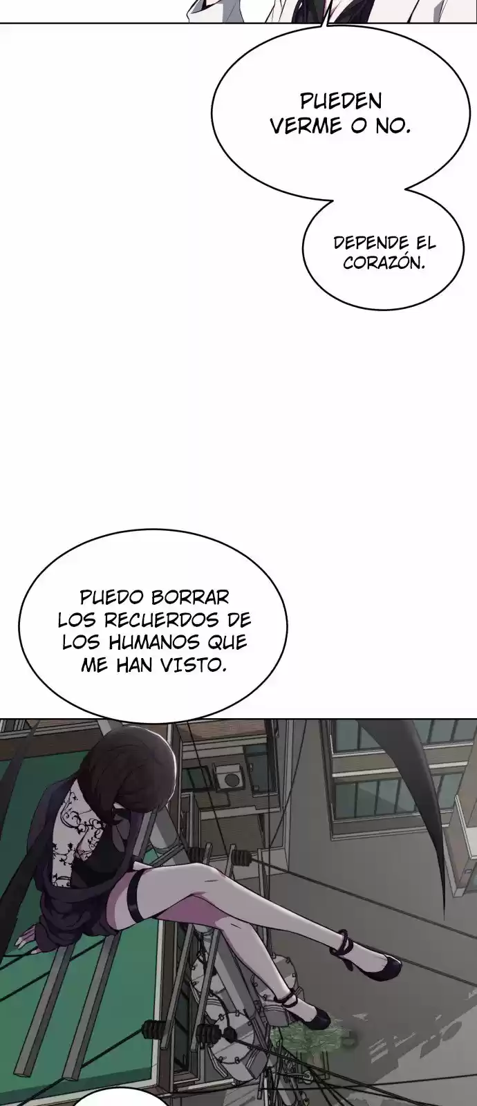 Ecos de los Muertos Capitulo 30 página 25
